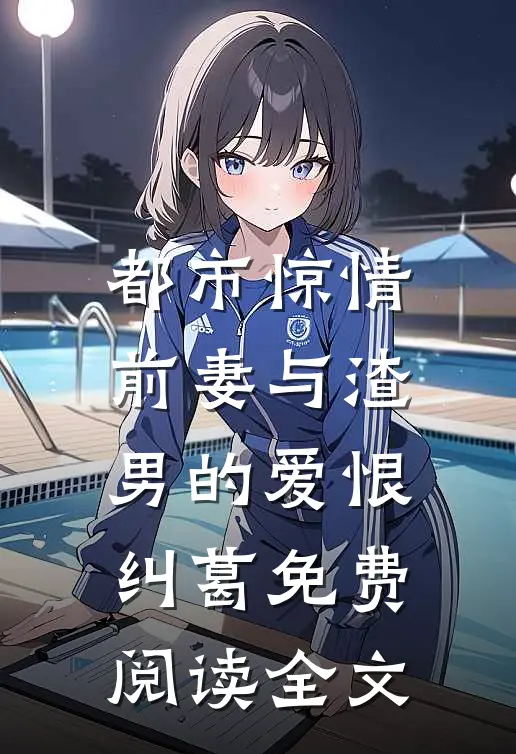 都市惊情：前妻与渣男的爱恨纠葛免费阅读全文