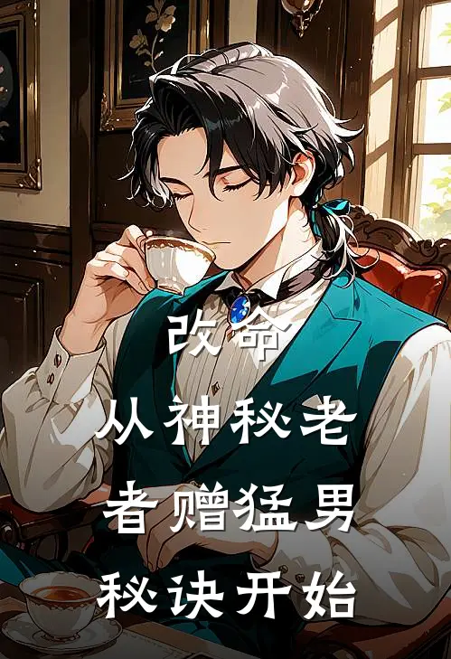改命，从神秘老者赠猛男秘诀开始