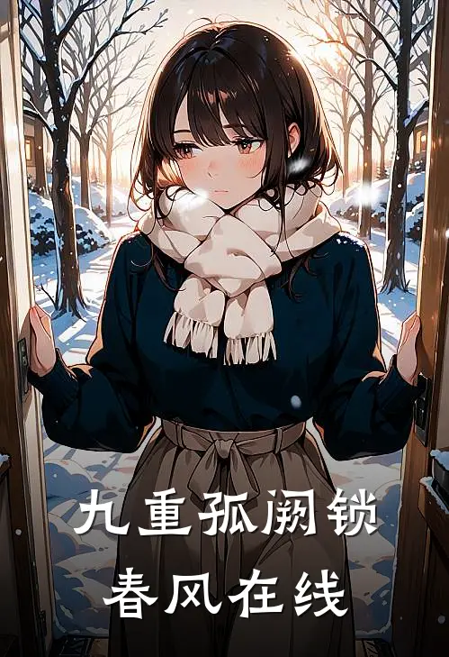 九重孤阙锁春风在线