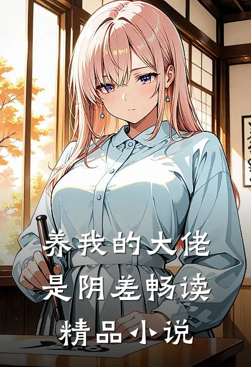 养我的大佬是阴差畅读精品小说