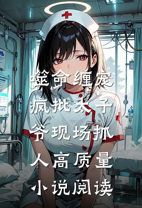 噬命缠宠：疯批太子爷现场抓人高质量小说阅读