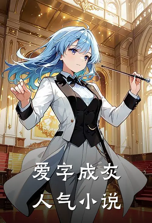 爱字成灰人气小说
