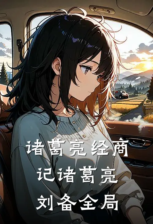 诸葛亮经商记诸葛亮刘备全局