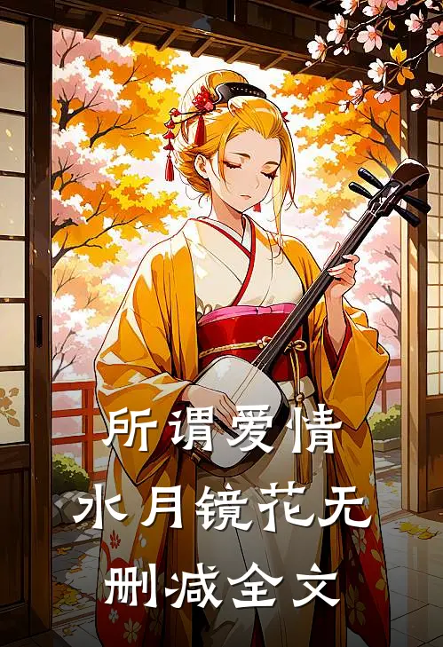 所谓爱情，水月镜花无删减全文