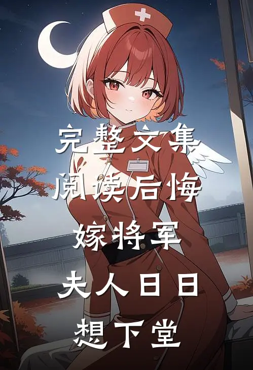 完整文集阅读后悔嫁将军，夫人日日想下堂