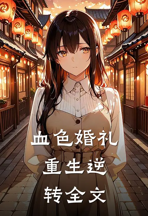 血色婚礼，重生逆转全文