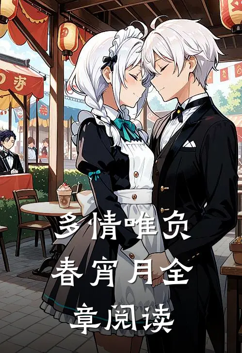 多情唯负春宵月全章阅读