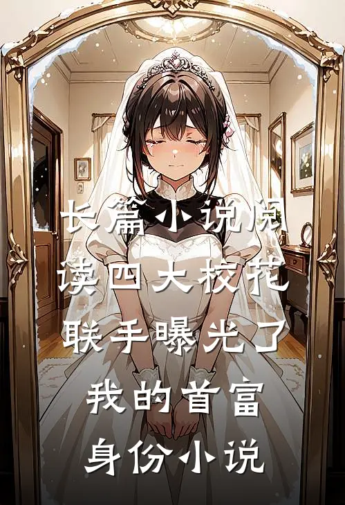 长篇小说阅读四大校花联手曝光了我的首富身份 小说