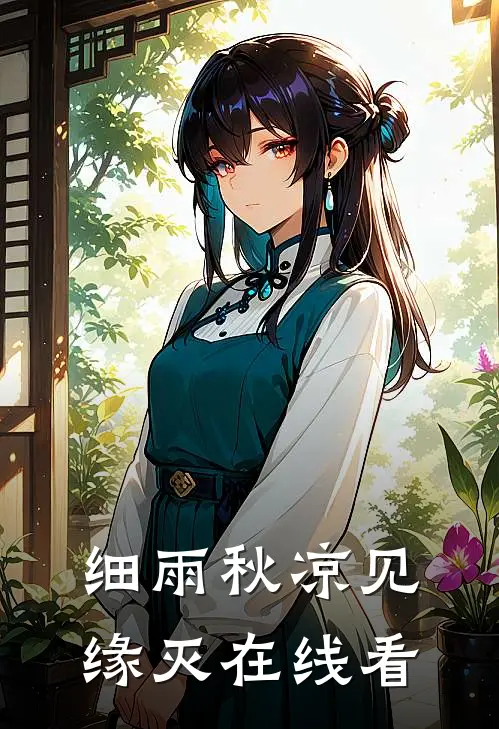 细雨秋凉见缘灭在线看