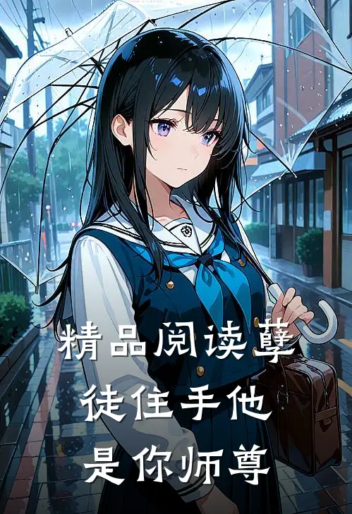 精品阅读孽徒住手他是你师尊