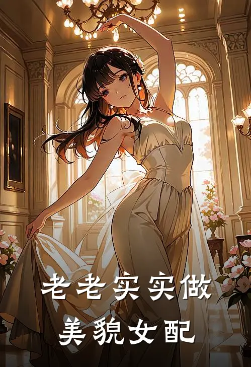 老老实实做美貌女配