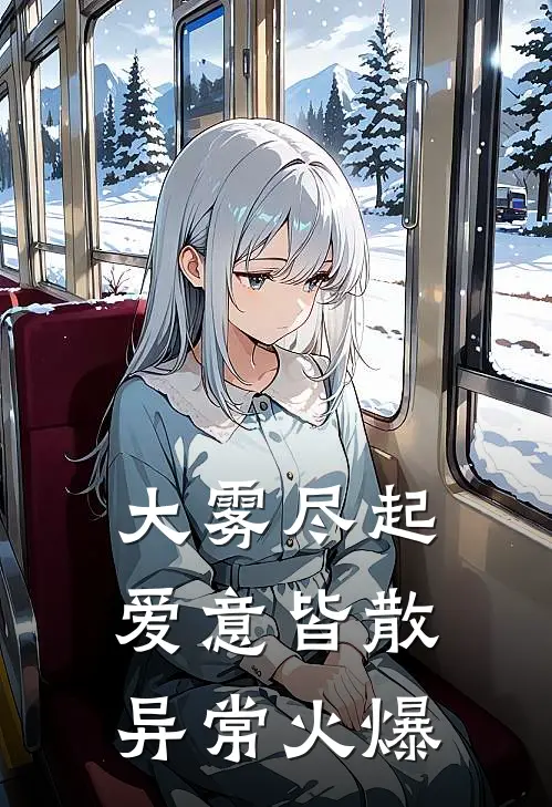 大雾尽起，爱意皆散异常火爆