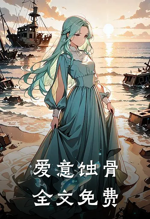 爱意蚀骨全文免费