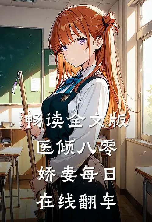 畅读全文版医倾八零：娇妻每日在线翻车