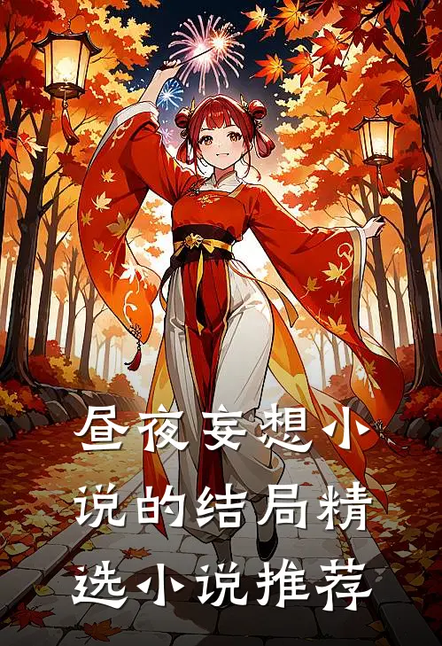 昼夜妄想小说的结局精选小说推荐