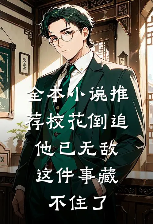 全本小说推荐校花倒追，他已无敌这件事藏不住了