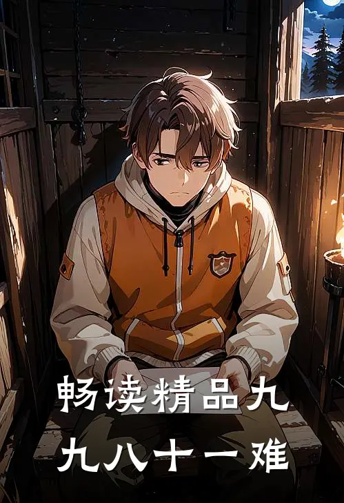 畅读精品九九八十一难