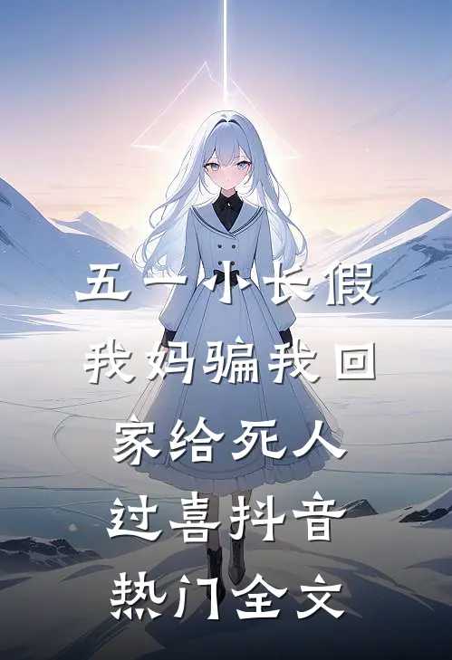 五一小长假，我妈骗我回家给死人过喜抖音热门全文