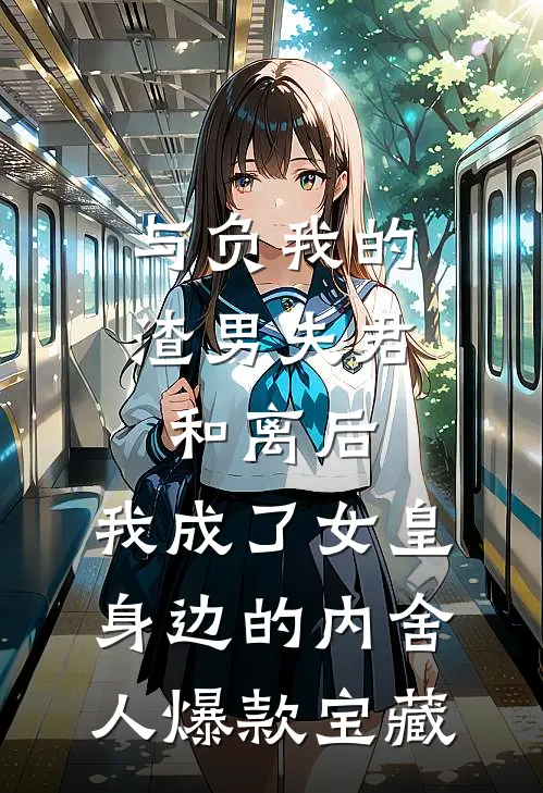 与负我的渣男夫君和离后，我成了女皇身边的内舍人爆款宝藏