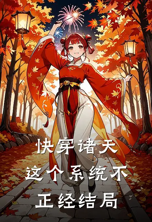 快穿诸天：这个系统不正经结局