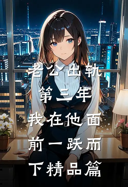 老公出轨第三年，我在他面前一跃而下精品篇