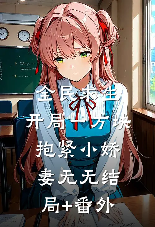 全民求生：开局一方块，抱紧小娇妻无无结局+番外