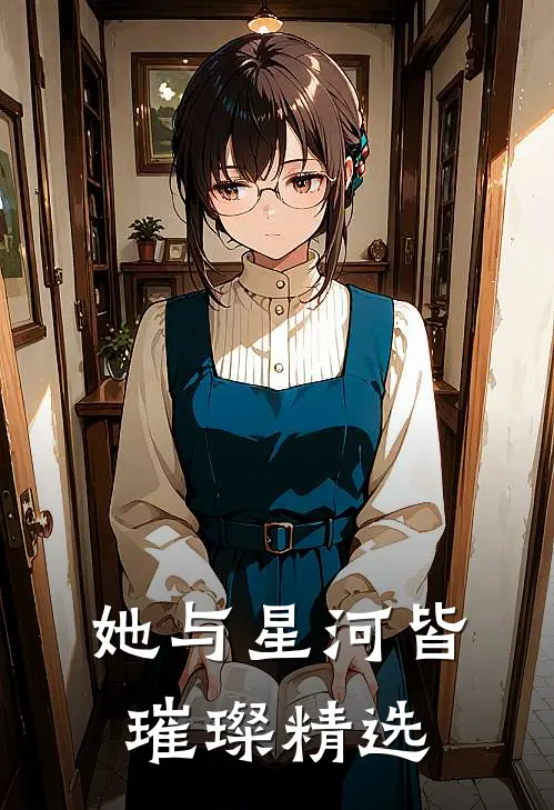 她与星河皆璀璨精选