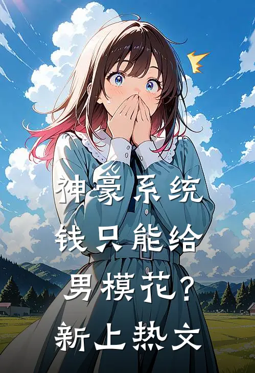 神豪系统：钱只能给男模花？新上热文