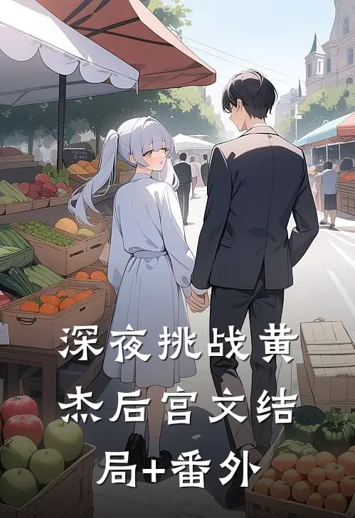 深夜挑战黄杰后宫文结局+番外