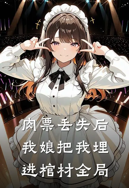 肉票丢失后，我娘把我埋进棺材全局
