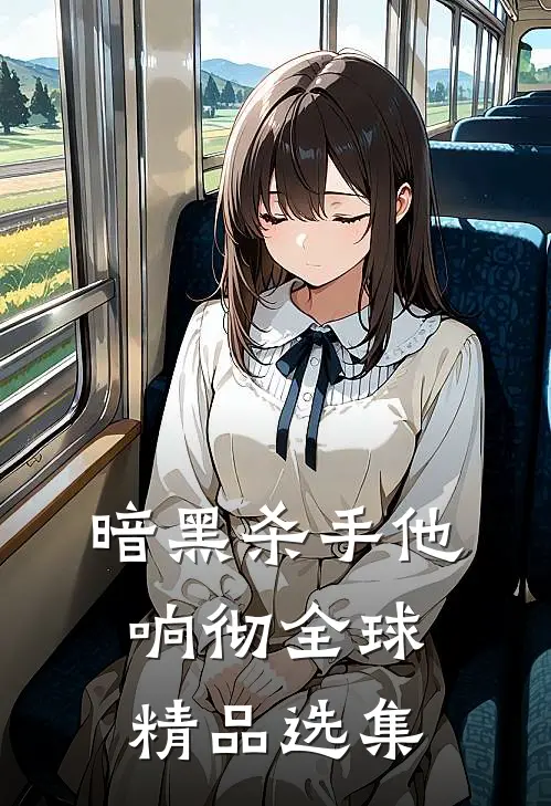 暗黑杀手他响彻全球精品选集