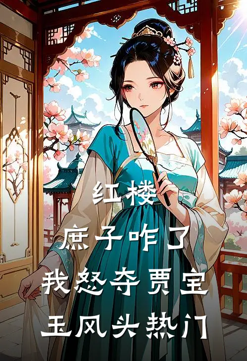 红楼：庶子咋了，我怒夺贾宝玉风头热门