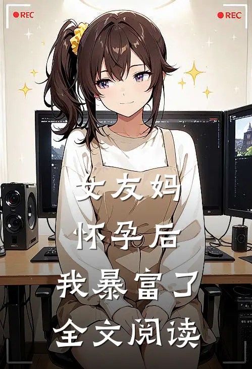 女友妈怀孕后，我暴富了全文阅读