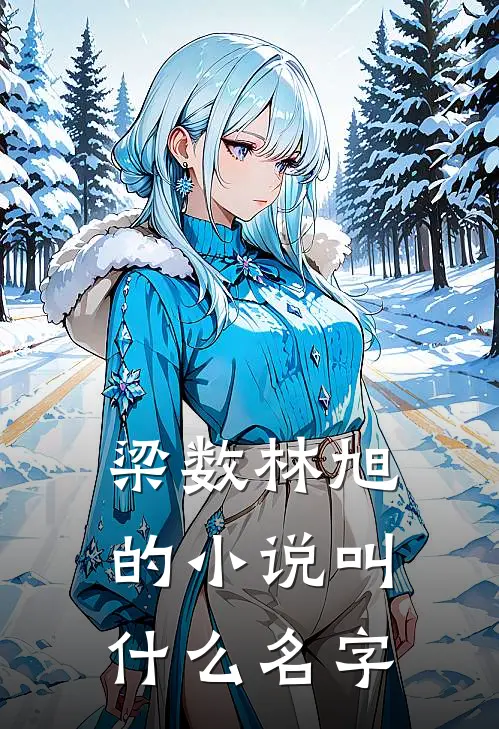 梁数林旭的小说叫什么名字