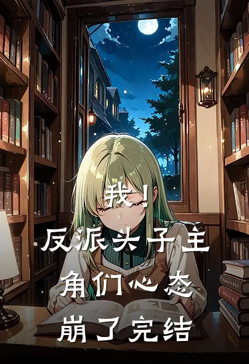 我！反派头子，主角们心态崩了完结