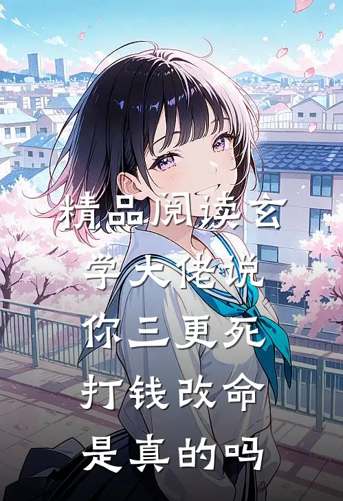 精品阅读玄学大佬说你三更死,打钱改命是真的吗