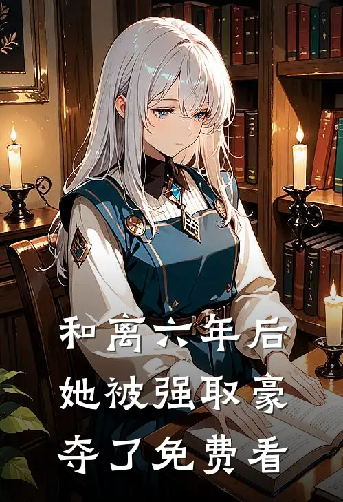 和离六年后，她被强取豪夺了免费看