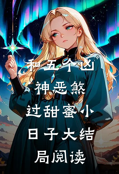 和五个凶神恶煞，过甜蜜小日子大结局阅读