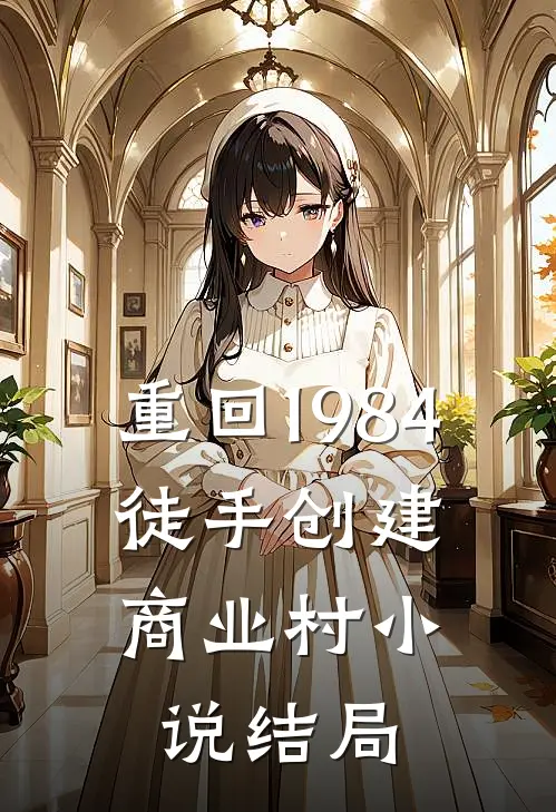 重回1984，徒手创建商业村小说结局