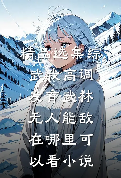 精品选集综武我高调发育武林无人能敌在哪里可以看小说