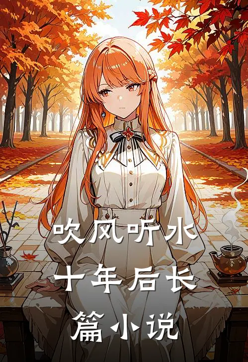 吹风听水十年后长篇小说