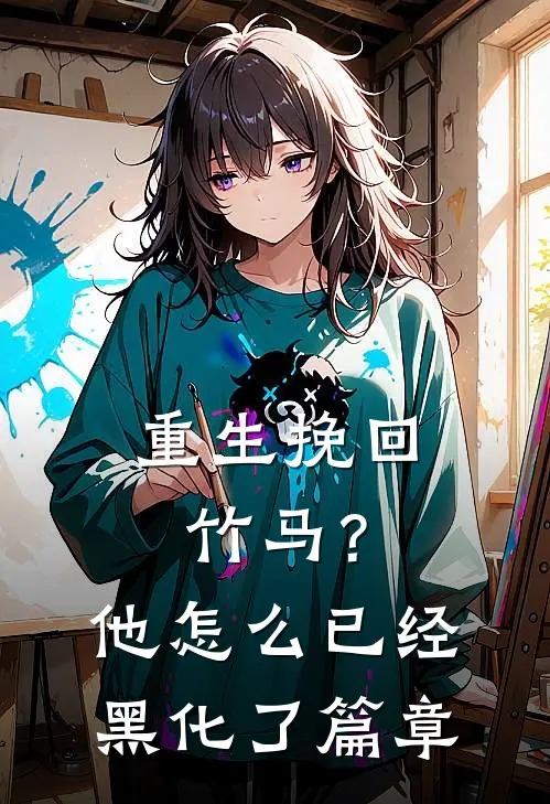 重生挽回竹马？他怎么已经黑化了篇章