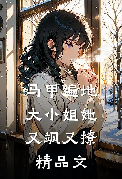 马甲遍地：大小姐她又飒又撩精品文