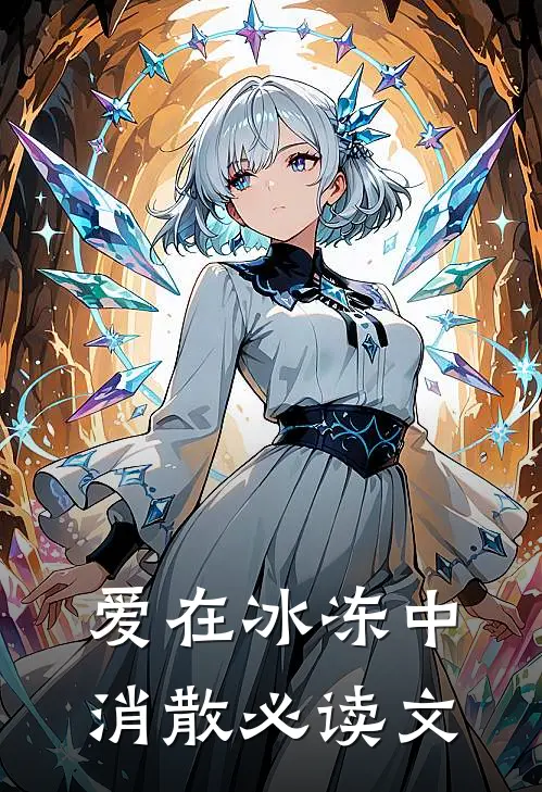 爱在冰冻中消散必读文