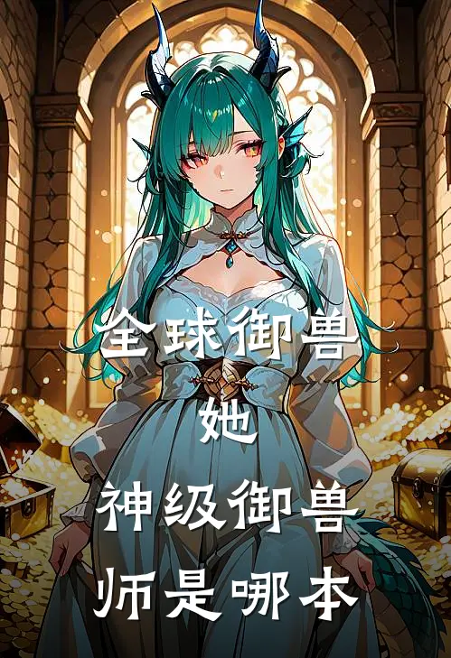 全球御兽：她，神级御兽师是哪本