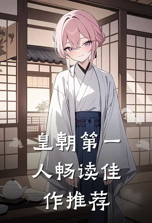 皇朝第一人畅读佳作推荐