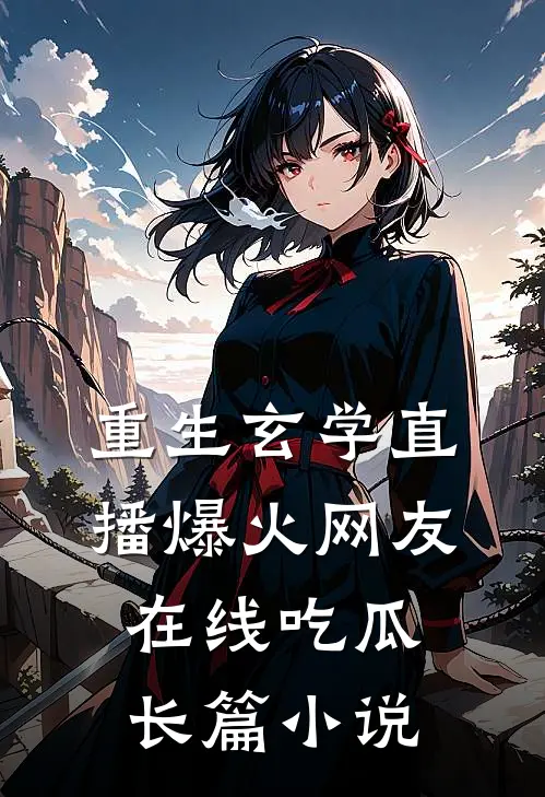 重生玄学直播爆火网友在线吃瓜长篇小说