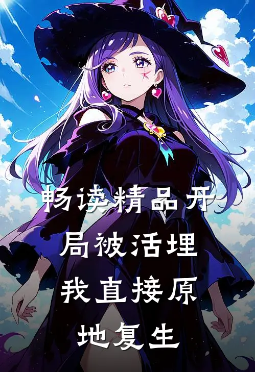 畅读精品开局被活埋，我直接原地复生