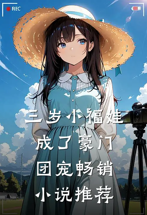 三岁小福娃，成了豪门团宠畅销小说推荐