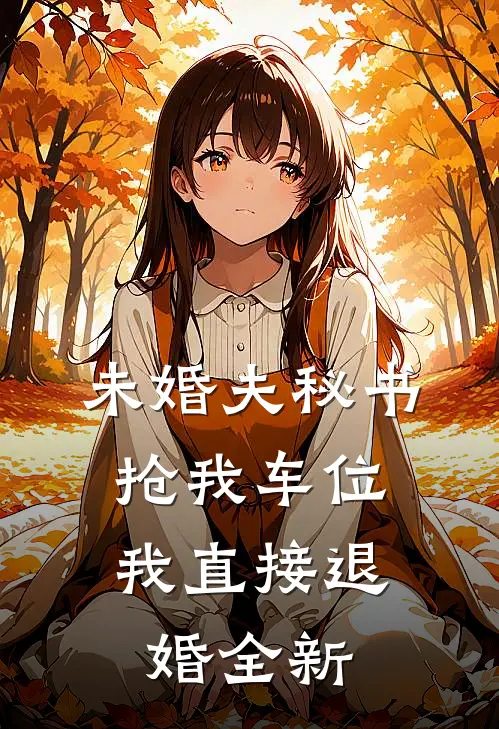 未婚夫秘书抢我车位，我直接退婚全新